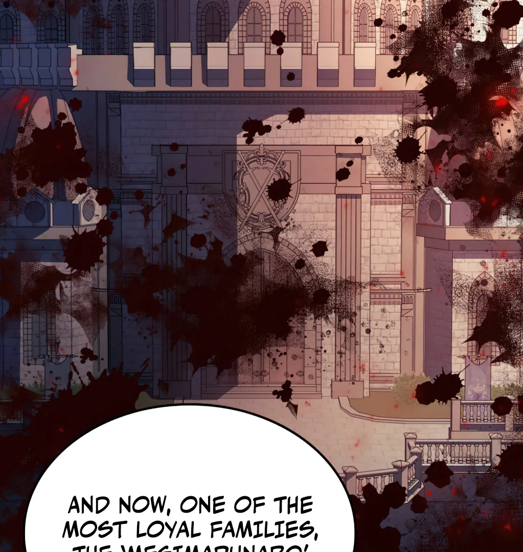 Revenge of the Iron-Blooded Sword Hound, Chapter 19 image 034